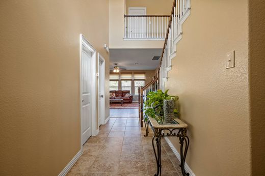 Casa Unifamiliare a Leander, Williamson County