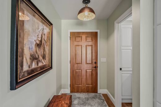 Maison individuelle à Lewisburg, Comté de Logan