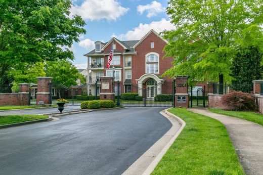 Apartament w Franklin, Williamson County