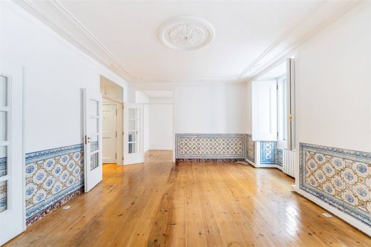 Appartamento a Lisbona, Lisbon