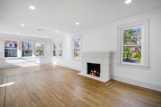 Casa en Englewood, Condado de Bergen