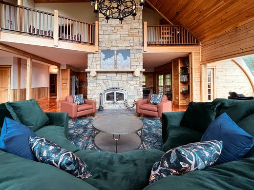 ‏בתי יוקרה ב  Stony Creek, Warren County