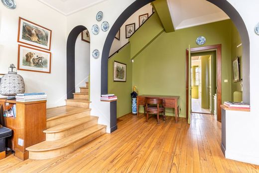 Maison individuelle à Bordeaux, Gironde