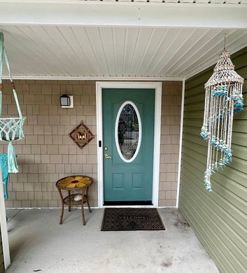 Luxus-Haus in Virginia Beach, City of Virginia Beach