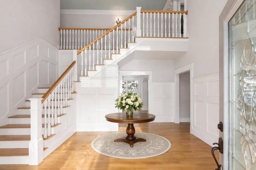 Maison individuelle à Cumberland Mills, Comté de Cumberland