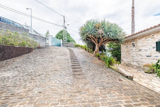 단독 저택 / Funchal, Madeira