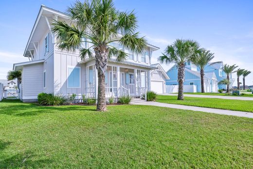호화 저택 / Rockport, Aransas County