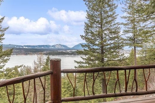 Detached House in Whitefish, Flathead County