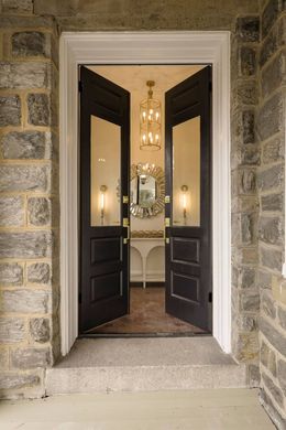 Casa de lujo en Filadelfia, Philadelphia County