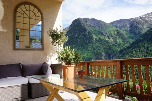 Vrijstaand huis in Vénosc, Isère