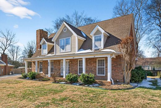 Casa en Franklin, Williamson County