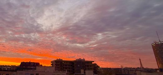 Appartamento a Neuilly-sur-Seine, Hauts-de-Seine