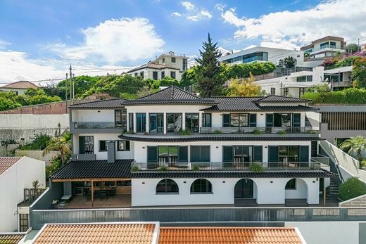 Detached House in Funchal, Madeira