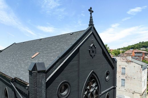 Casa di lusso a Cincinnati, Hamilton County