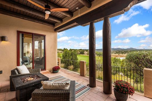 Vrijstaand huis in Santa Fe, Santa Fe County