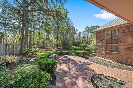Detached House in Conroe, Montgomery County