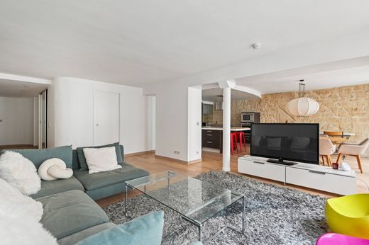 Apartment / Etagenwohnung in Montorgueil, Sentier, Vivienne-Gaillon, Paris