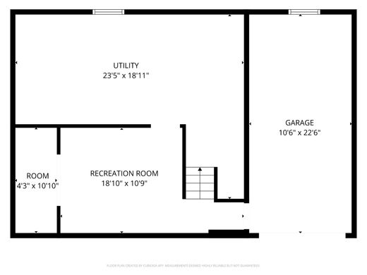 Detached House in Bogota, Bergen County