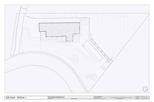 Casa en West Los Angeles, Los Angeles County