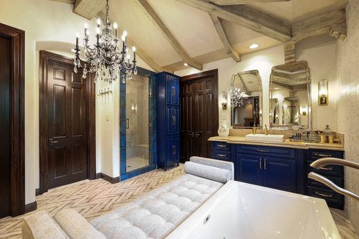 Luksusowy dom w Houston, Harris County