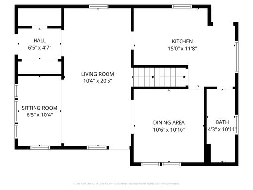 Casa Unifamiliare a Bogota, Contea di Bergen