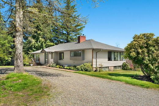 Müstakil ev Vashon, King County
