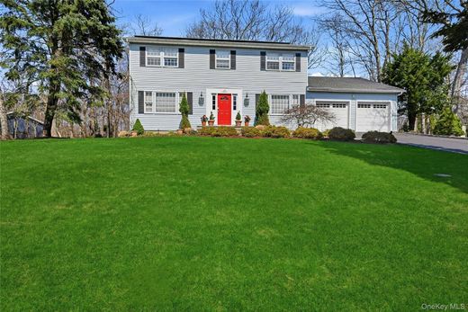 Müstakil ev Stony Brook, Suffolk County