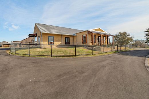 Detached House in Weatherford, Parker County