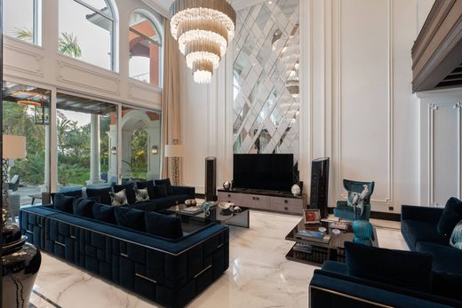 Эксклюзивная вилла в продажа Дубай, ОАЭ - 132262135 - LuxuryEstate.com
