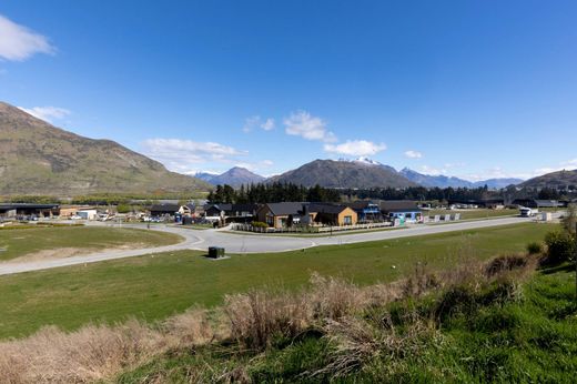 Development Land in Queenstown, New Zealand - 133010659 - LuxuryEstate.com