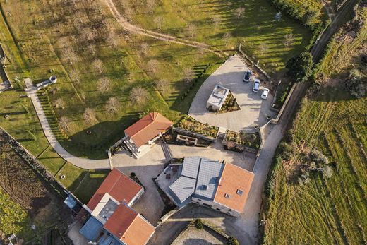 Propriété de campagne à Chaves, Distrito de Vila Real