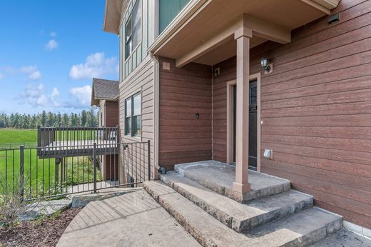 Detached House in Whitefish, Flathead County