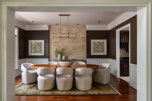 Detached House in Great Falls, Fairfax County