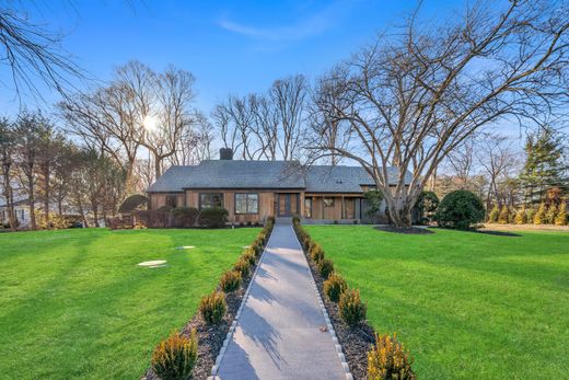 Casa Unifamiliare a Wyckoff, Contea di Bergen