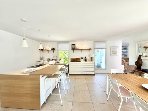 Einfamilienhaus in Le Touquet-Paris-Plage, Pas-de-Calais
