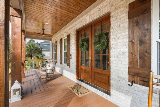 Detached House in Georgetown, Georgetown County