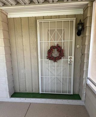 Luxury home in Phoenix Mobile Home Park, Maricopa County