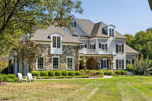Luxe woning in Cockeysville, Baltimore County