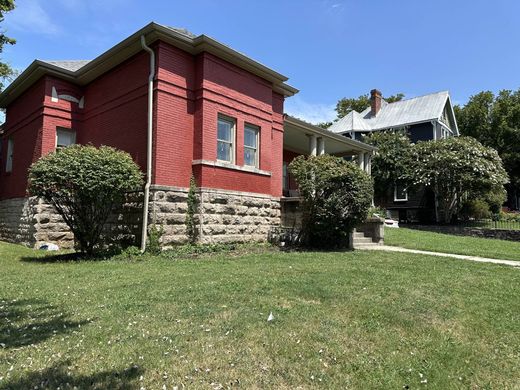 Luxe woning in Nashville, Davidson County