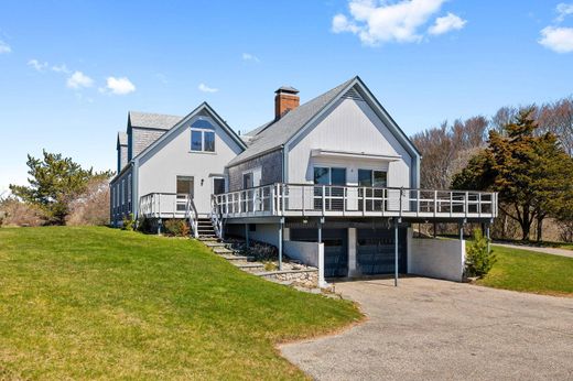 단독 저택 / Woods Hole, Barnstable County