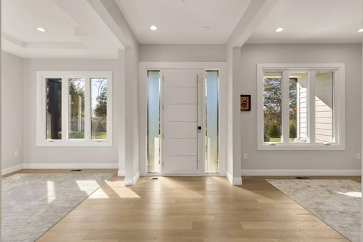 Luksusowy dom w Darnestown, Montgomery County