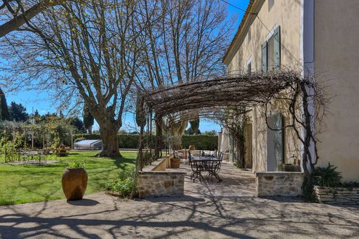 Detached House in Pernes-les-Fontaines, Vaucluse