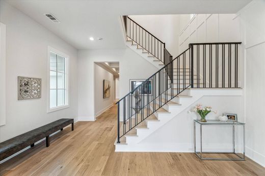 Detached House in Houston, Harris County