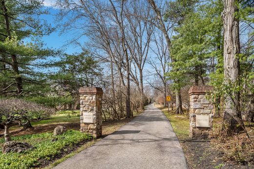 Detached House in Ambler, Montgomery County