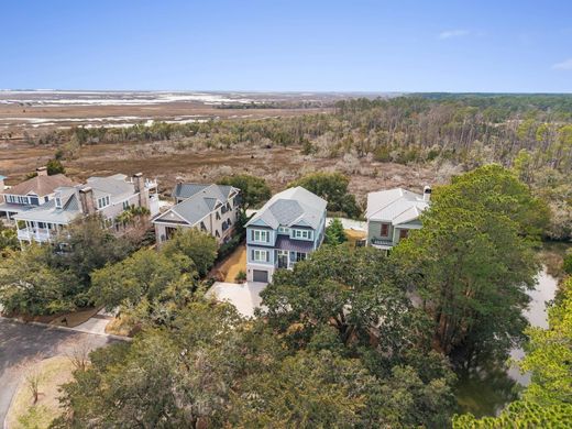 Luxury home in Georgetown, Georgetown County
