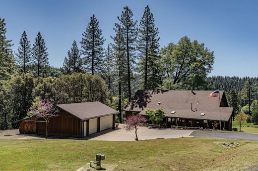Casa en Pioneer, Amador County