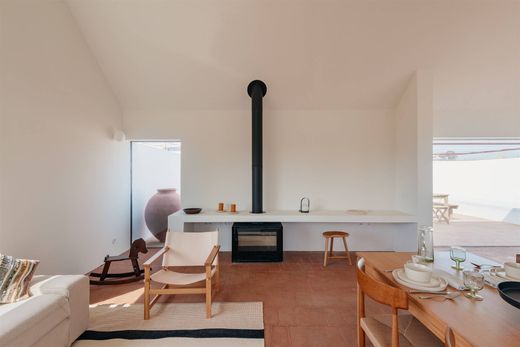 Casa Independente - Ourique, Beja