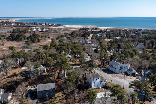 Частный Дом, Chatham, Barnstable County