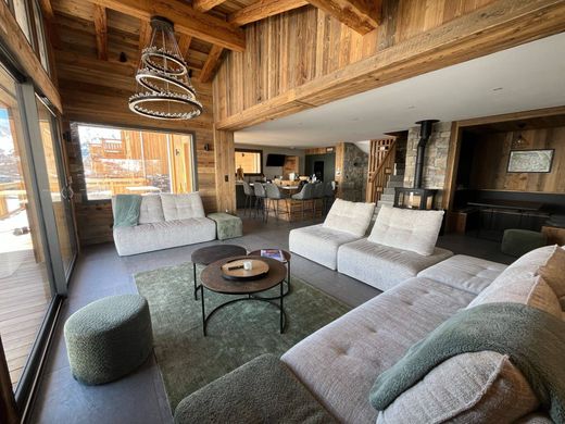 Casa Unifamiliare a Les Deux Alpes, Isère