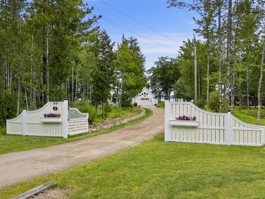 Casa Independente - Stockton Springs, Waldo County